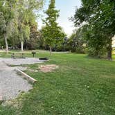Review photo of Bookcliff Campground — Highline Lake State Park by Michael , September 28, 2023