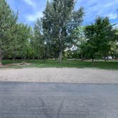 Review photo of Highline Lake State Park Campground by Nathan S., September 13, 2024