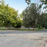 Review photo of Bookcliff Campground — Highline Lake State Park by Michael , September 28, 2023