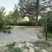 Review photo of Highline Lake State Park Campground by Michael , September 28, 2023