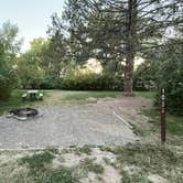 Review photo of Bookcliff Campground — Highline Lake State Park by Michael , September 28, 2023
