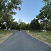 Review photo of Highline Lake State Park Campground by Michael , September 28, 2023