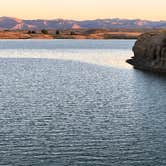 Review photo of Highline Lake State Park Campground by Michael , September 28, 2023