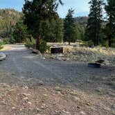 Review photo of Highway Springs Campground by Kathy L., August 8, 2025