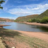 Review photo of Horsetooth Reservoir County Park Inlet by Michael , September 15, 2024