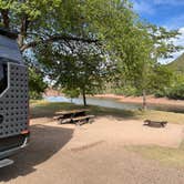 Review photo of Horsetooth Reservoir County Park Inlet by Michael , September 15, 2024