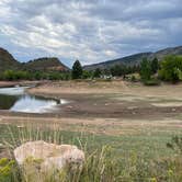 Review photo of Horsetooth Reservoir County Park Inlet by Michael , September 15, 2024