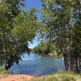 Review photo of South Bay Campground — Horsetooth Reservoir by Miranda O., June 21, 2026