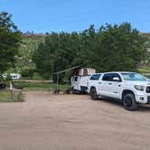 Review photo of Horsetooth Reservoir County Park South Bay by Timothy N., June 14, 2024