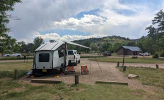 Timothy N.'s photo at South Bay Campground — Horsetooth Reservoir near Fort Collins, CO