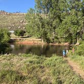 Review photo of South Bay Campground — Horsetooth Reservoir by Miranda O., June 21, 2026