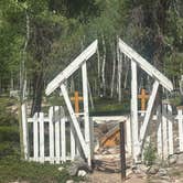 Review photo of Iron City Campground by Jess and Jess S., August 18, 2024