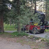 Review photo of Iron Springs Campground by Korey M., July 20, 2026