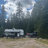 Review photo of Island Lake Campground by Roddrick , August 26, 2026