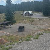 Review photo of Island Lake Campground by Roddrick , August 26, 2026