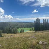 Review photo of Island Lake Campground by Roddrick , August 26, 2026