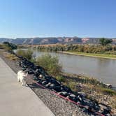 Review photo of Fruita Section Camping — James M. Robb Colorado River State Park by Gina E., August 11, 2026