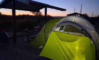 Alan W.'s photo at Fruita Section Camping — James M. Robb Colorado River State Park near Glade Park, CO