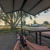 Review photo of Fruita Section Camping — James M. Robb Colorado River State Park by Adrian C., July 3, 2026
