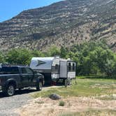 Review photo of Island Acres Section Camping — James M. Robb Colorado River State Park by shannon C., June 21, 2025