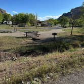 Review photo of Island Acres Section Camping — James M. Robb Colorado River State Park by David L., April 16, 2026
