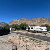 Review photo of Island Acres Section Camping — James M. Robb Colorado River State Park by shannon C., June 21, 2025