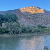 Review photo of Island Acres Section Camping — James M. Robb Colorado River State Park by jack T., October 4, 2025