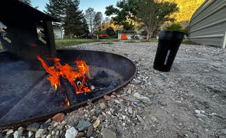 JoeLo G.'s photo at Island Acres Section Camping — James M. Robb Colorado River State Park near Grand Junction, CO
