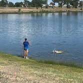 Review photo of Lake Hasty Campground — John Martin Reservoir State Park by Annette S., May 27, 2024