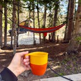 Review photo of Jumbo Campground by Spencer B., May 26, 2025