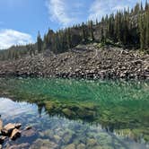 Review photo of Jumbo Campground by Eric S., July 18, 2024
