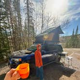 Review photo of Jumbo Campground by Spencer B., May 26, 2025