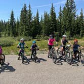 Review photo of Jumbo Campground by Eric S., July 18, 2024