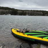 Review photo of Jumbo Campground by Spencer B., May 26, 2025
