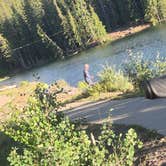 Review photo of Jumbo Campground by Sheila , July 24, 2026