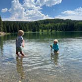 Review photo of Jumbo Campground by Eric S., July 18, 2024