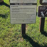 Review photo of Junction Creek Campground by Texas Roving Ranger , July 11, 2024