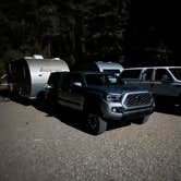 Review photo of Junction Creek Campground by Chandler , October 5, 2025