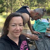 Review photo of Junction Creek Campground by Tabitha M., July 8, 2025