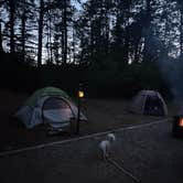 Review photo of Junction Creek Campground by Tabitha M., July 8, 2025