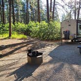 Review photo of Junction Creek Campground by Texas Roving Ranger , July 11, 2024