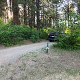 Review photo of Junction Creek Campground by Roger W., June 15, 2024