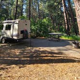 Review photo of Junction Creek Campground by Texas Roving Ranger , July 11, 2024