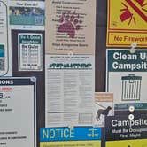 Review photo of Junction Creek Campground by Texas Roving Ranger , July 11, 2024