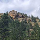 Review photo of Kelly Flats Campground by Teeny B., September 9, 2023
