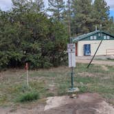 Review photo of Capote Campground by Sean G., September 28, 2025