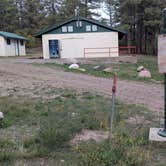 Review photo of Capote Campground by Sean G., September 28, 2025