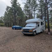 Review photo of Capote Campground by Sean G., September 28, 2025