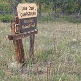 Review photo of Lake Creek Campground by wayne H., September 22, 2025