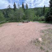 Review photo of St Charles Campground - Lake Isabel by Jamie O., June 13, 2026